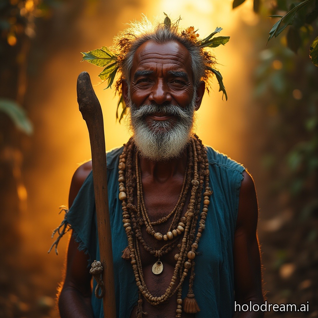 Legba (Voodoo)
