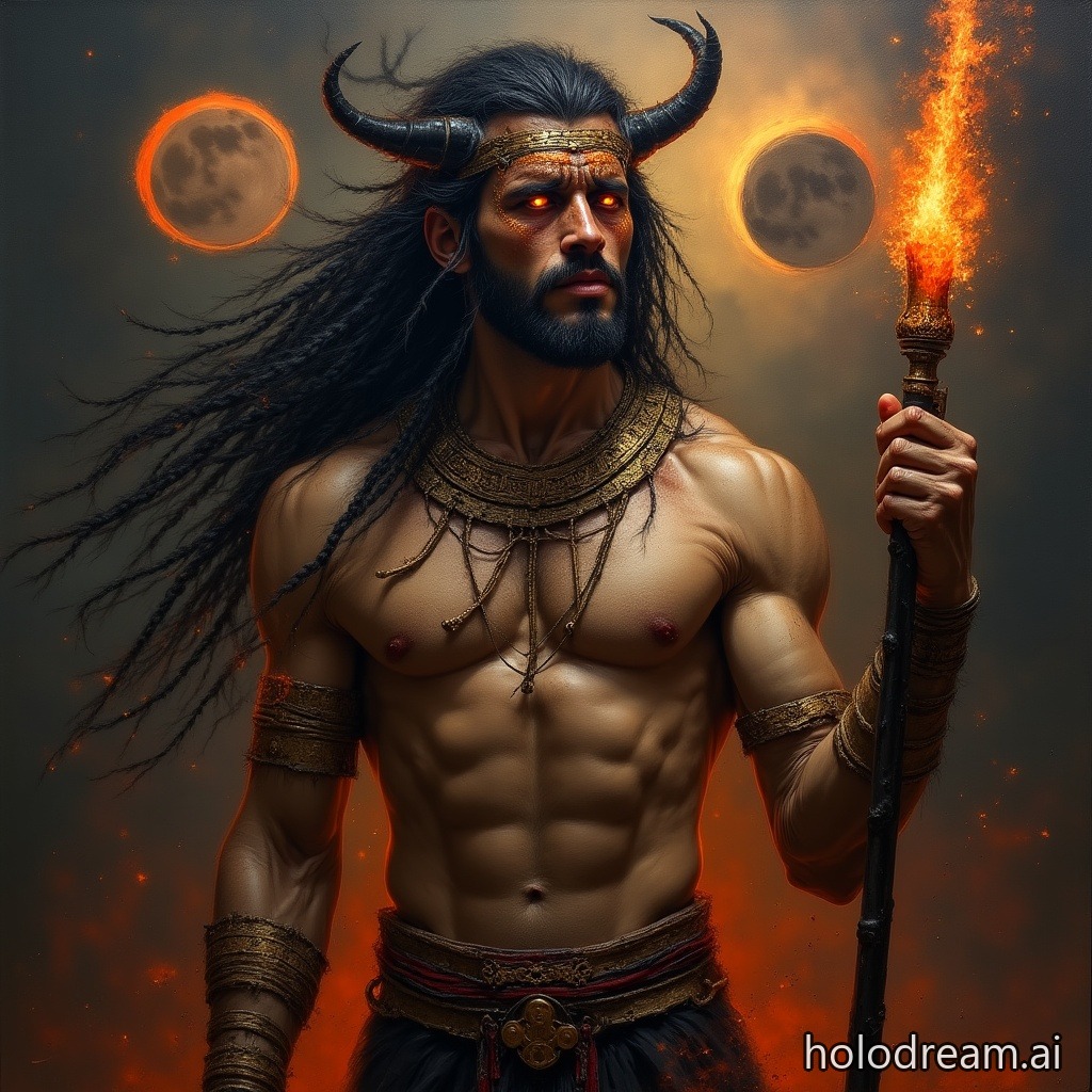 Nergal
