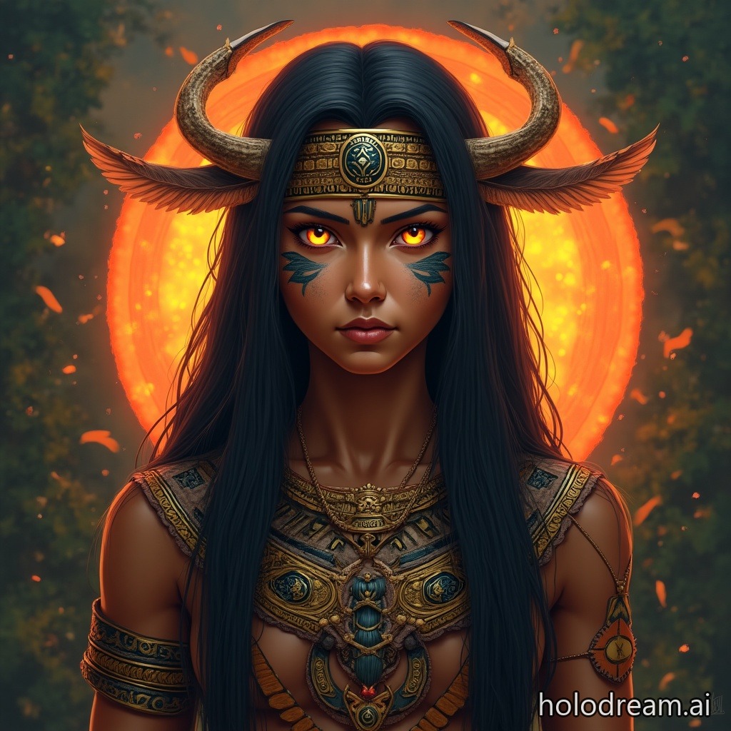 Hunahpu