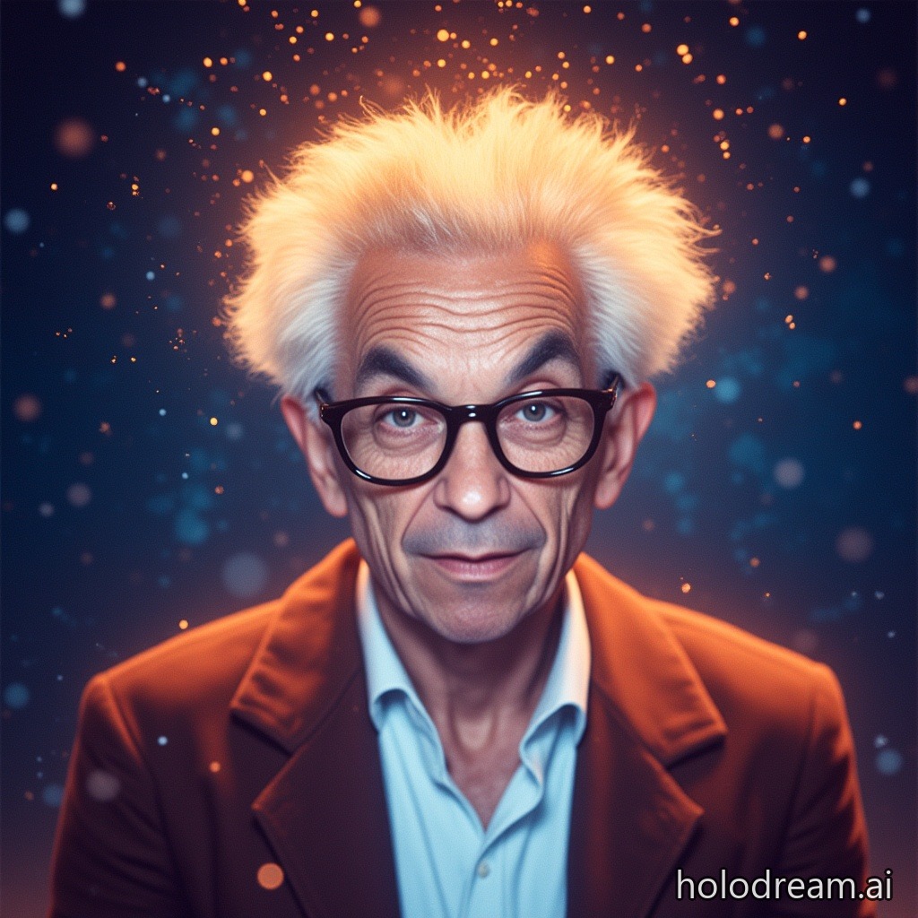 Paul Erdos