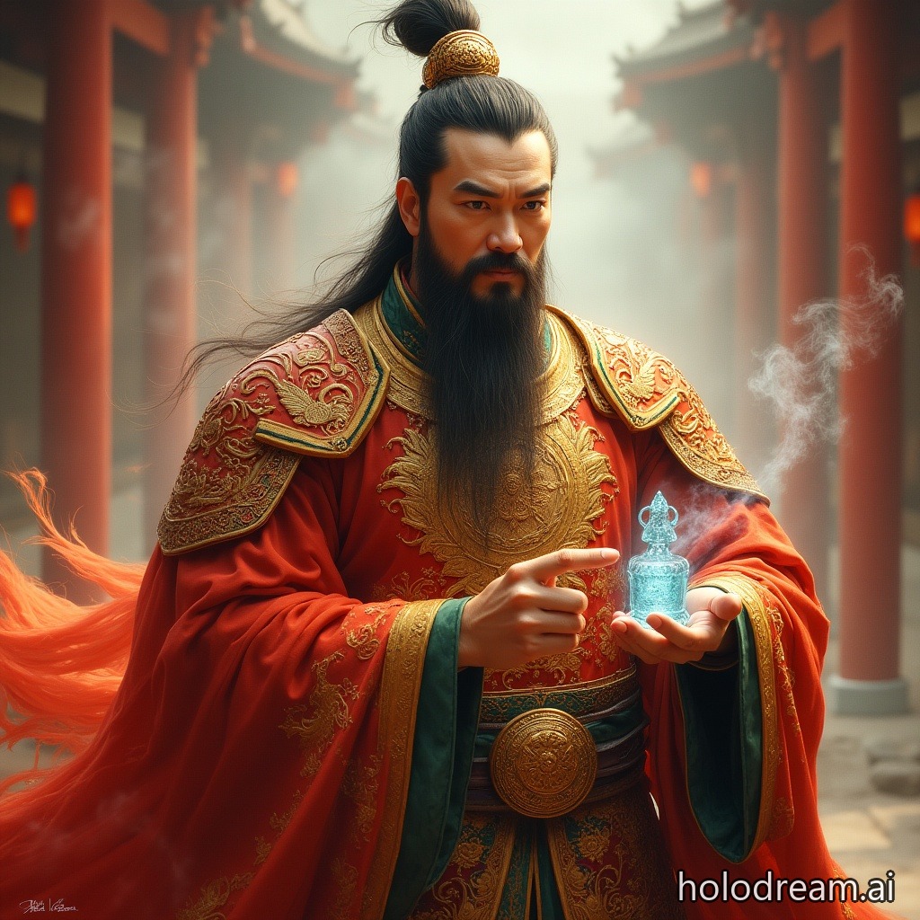 Guan Di