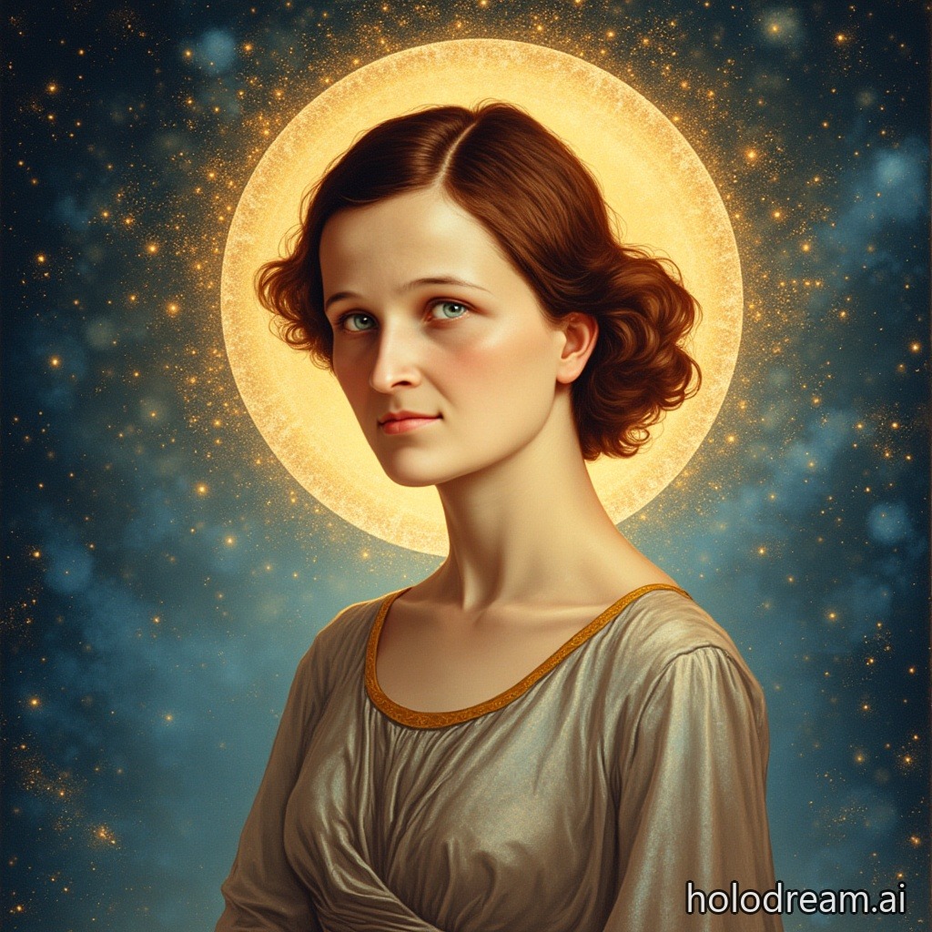 Cecilia Payne-Gaposchkin