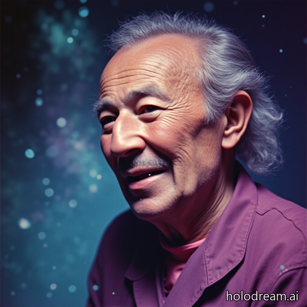 Gregory Bateson