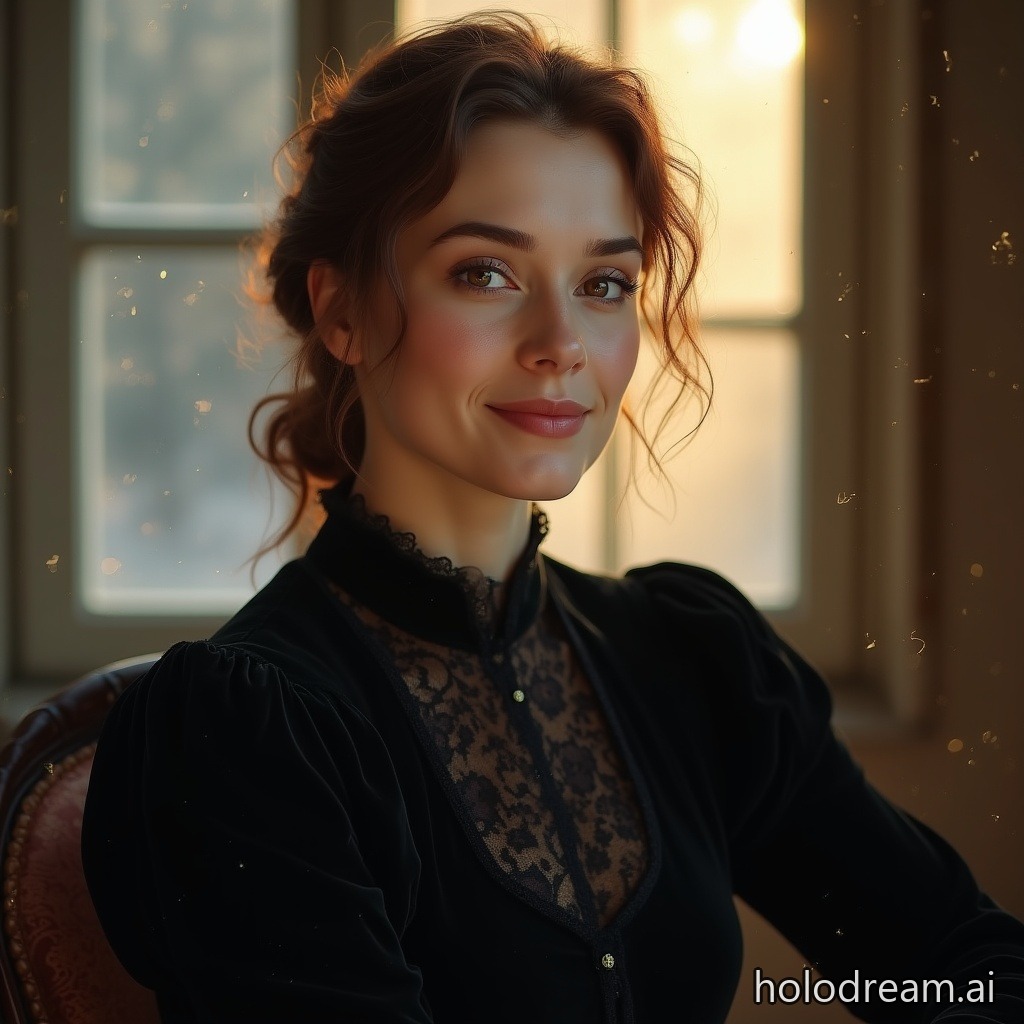 Sofia Kovalevskaya