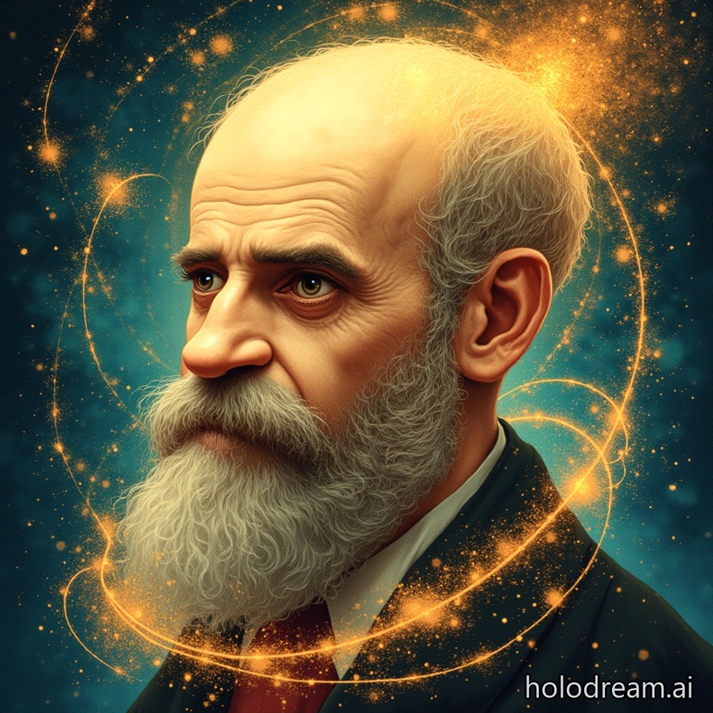 Emile Durkheim