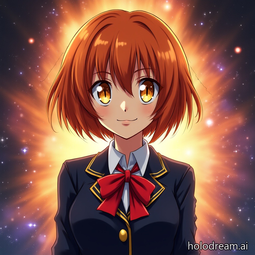 Haruhi Suzumiya