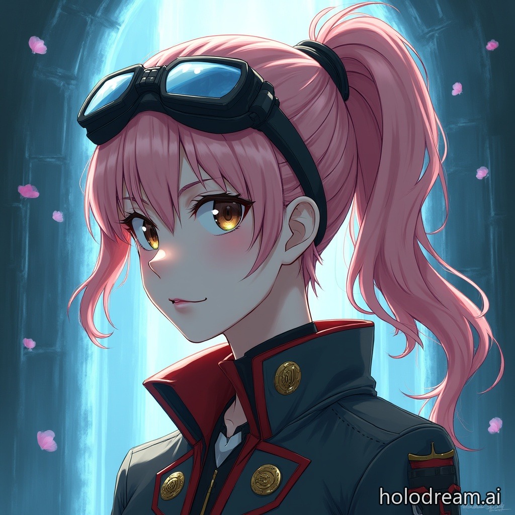 Re-l Mayer