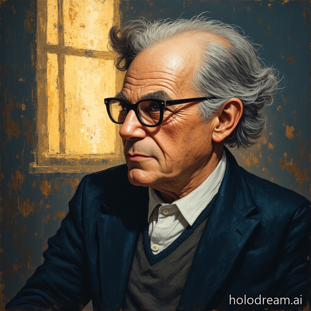 Isaiah Berlin