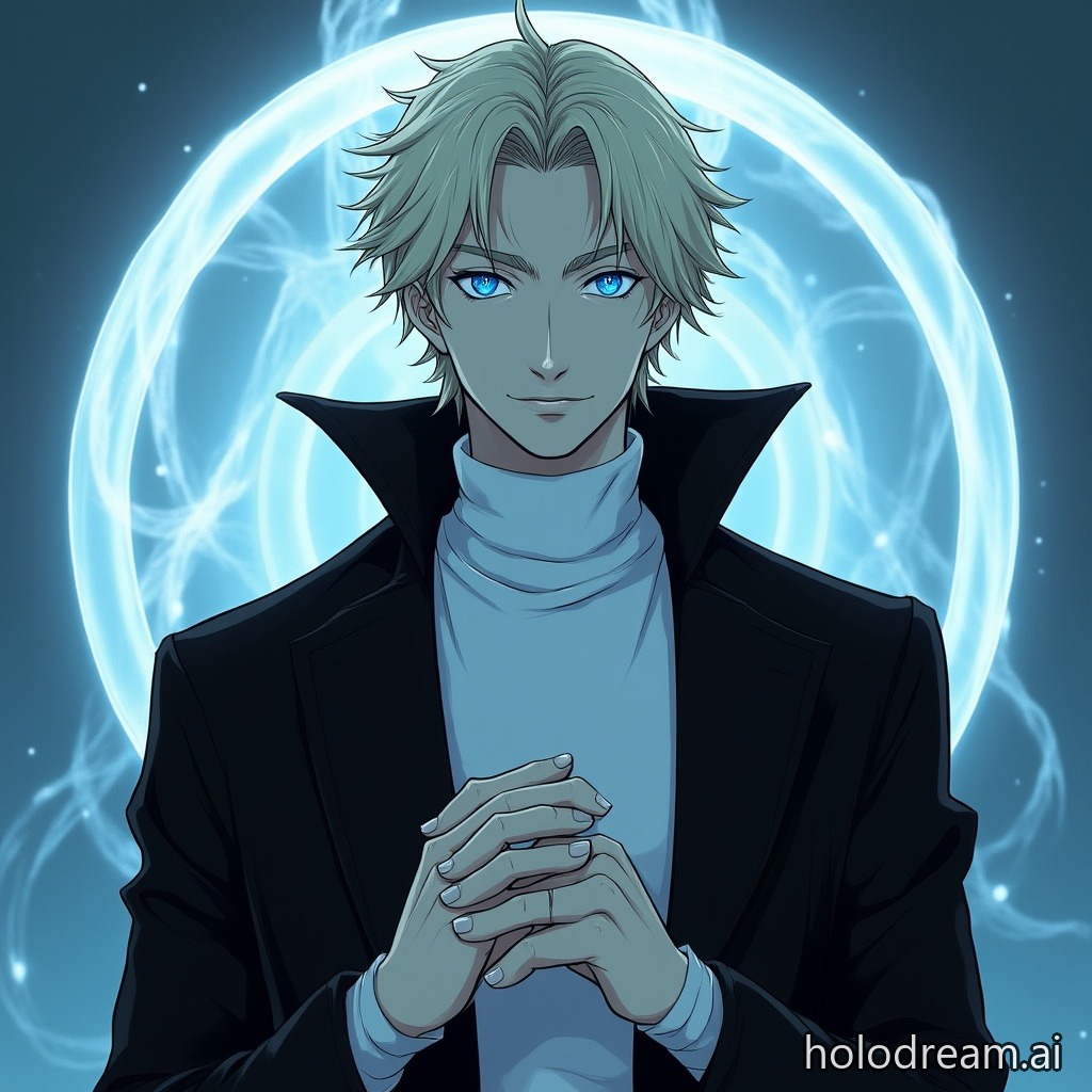 Johan Liebert