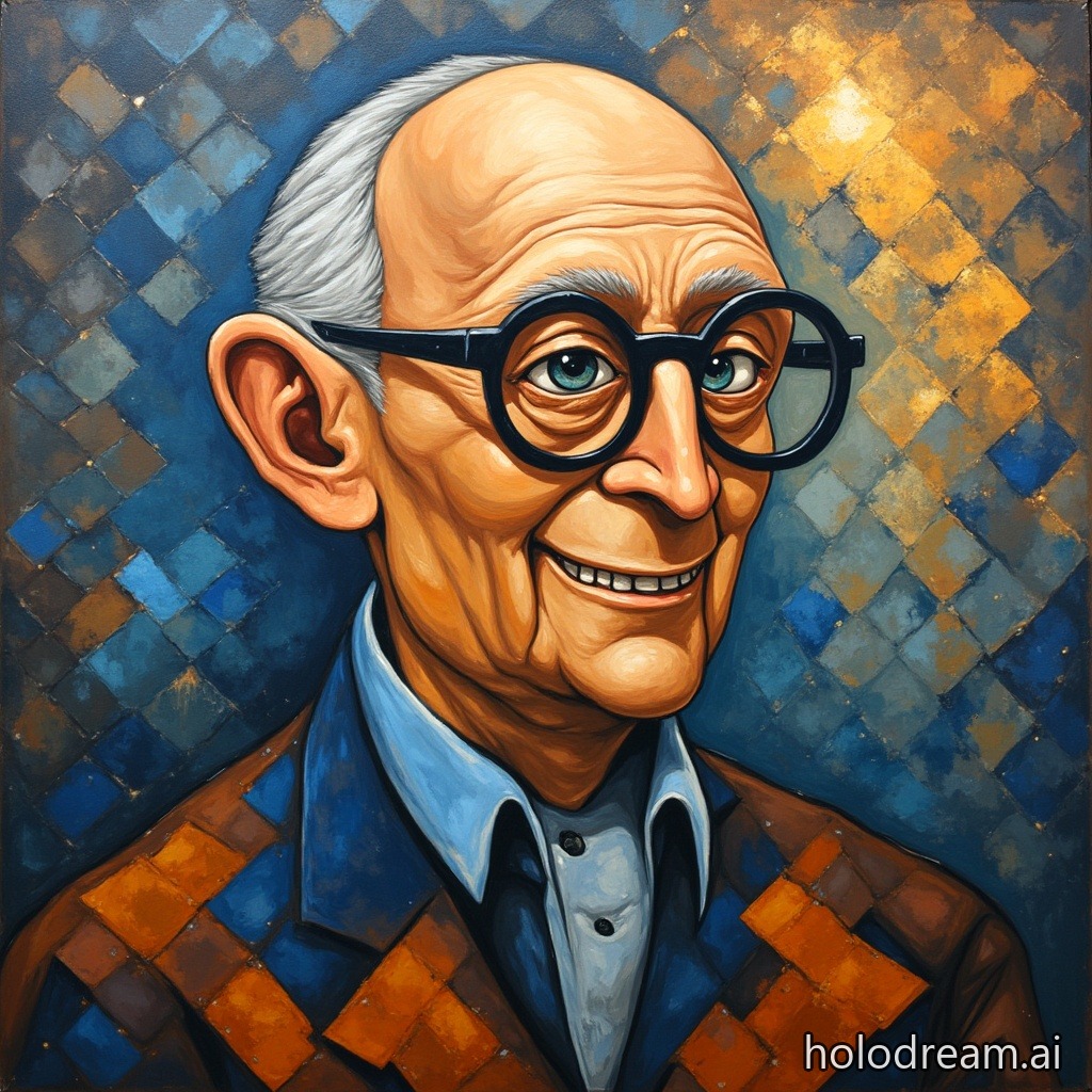 Claude Levi-Strauss