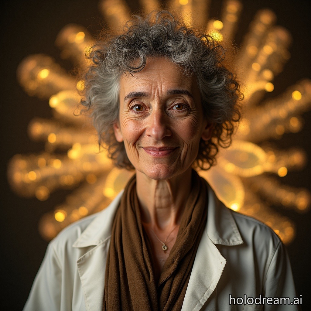 Lynn Margulis