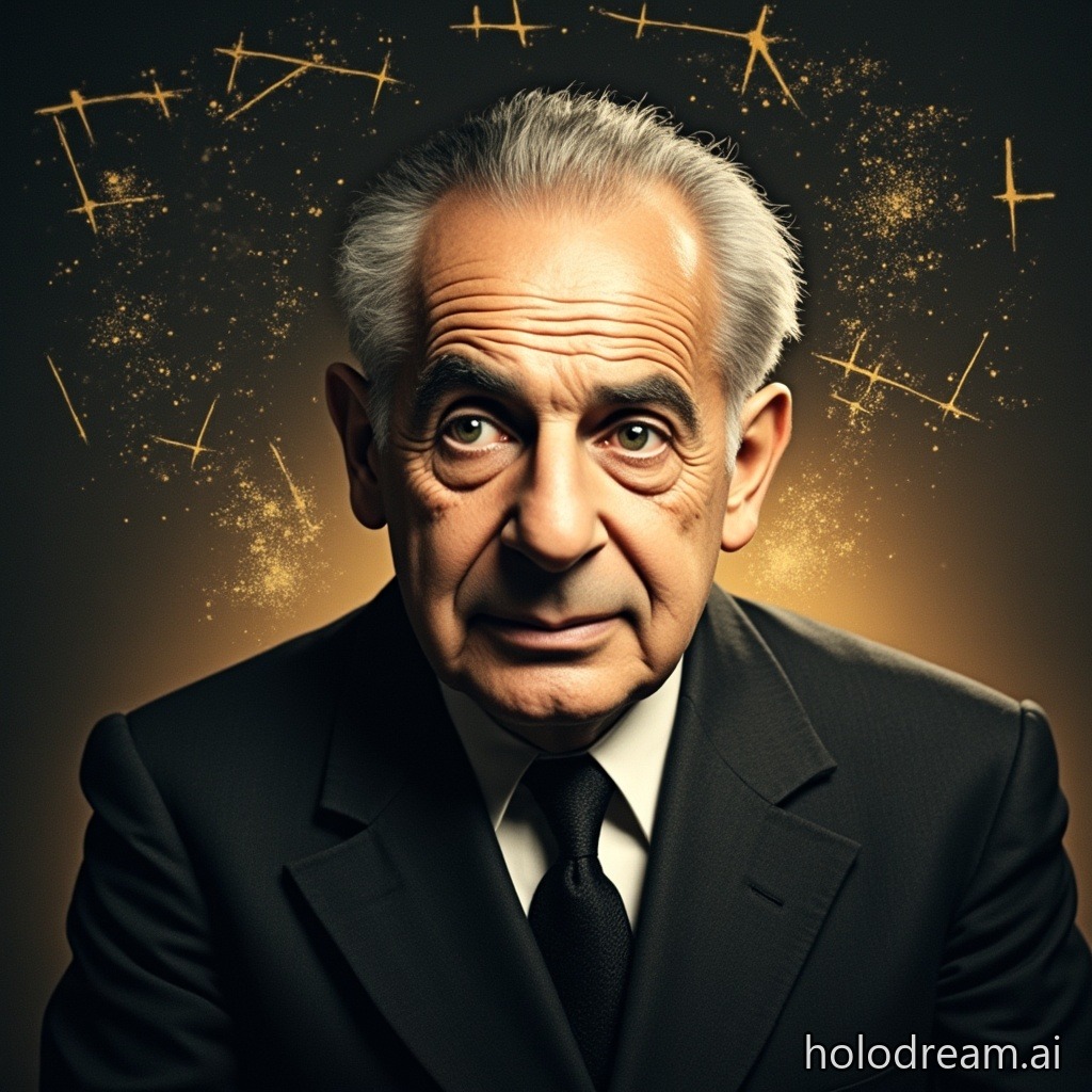 Karl Popper