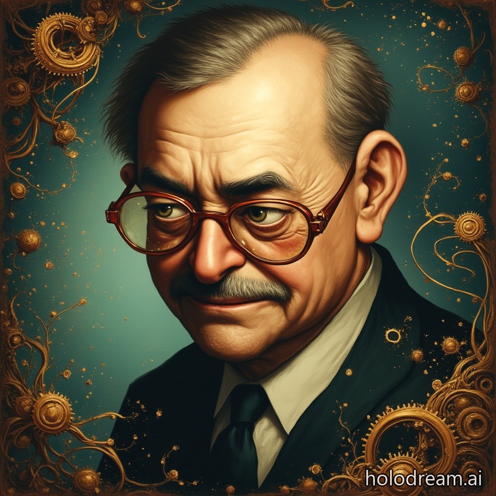 Norbert Wiener