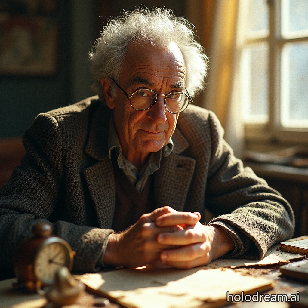 Paul Ricoeur