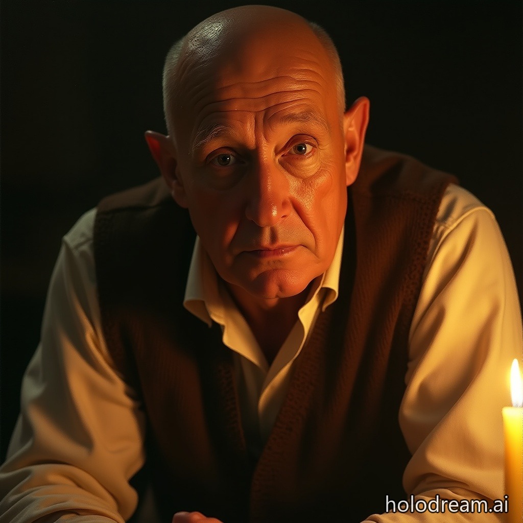 Anton Ego