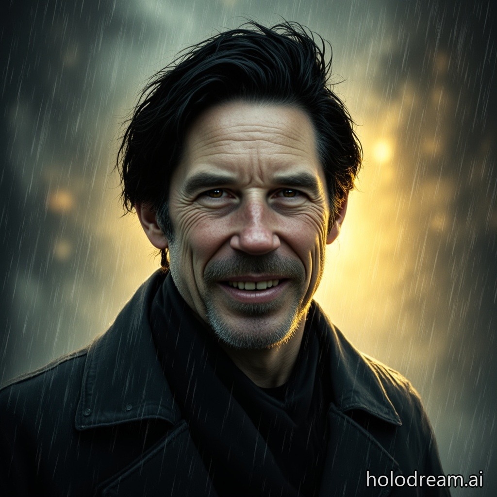 John Doe (Se7en)