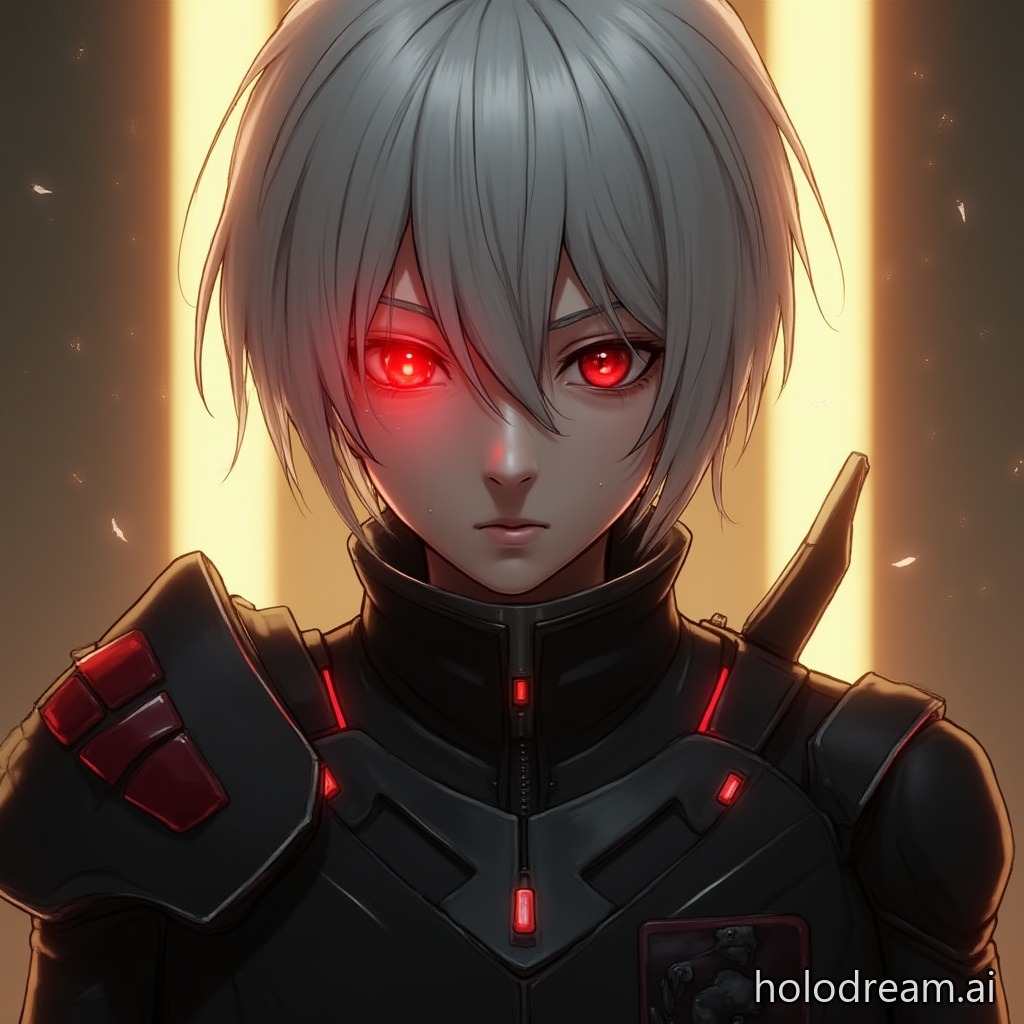 9S (NieR Automata)