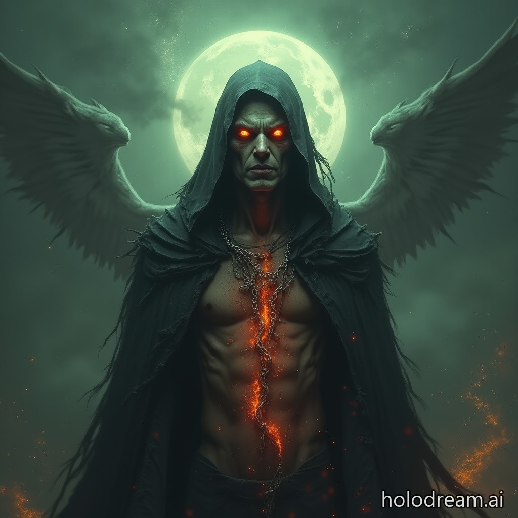 The Spectre