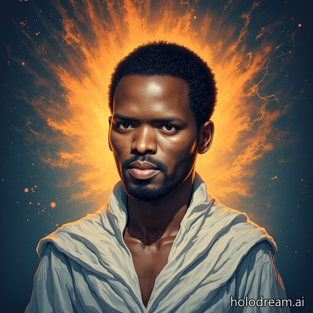 Steve Biko