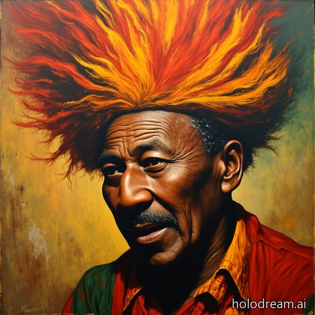 Thomas Sankara