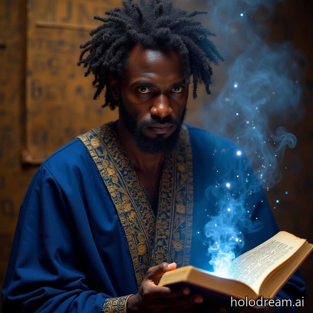 Cheikh Anta Diop