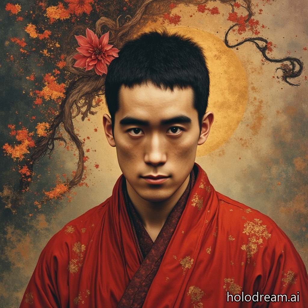 Mishima Yukio