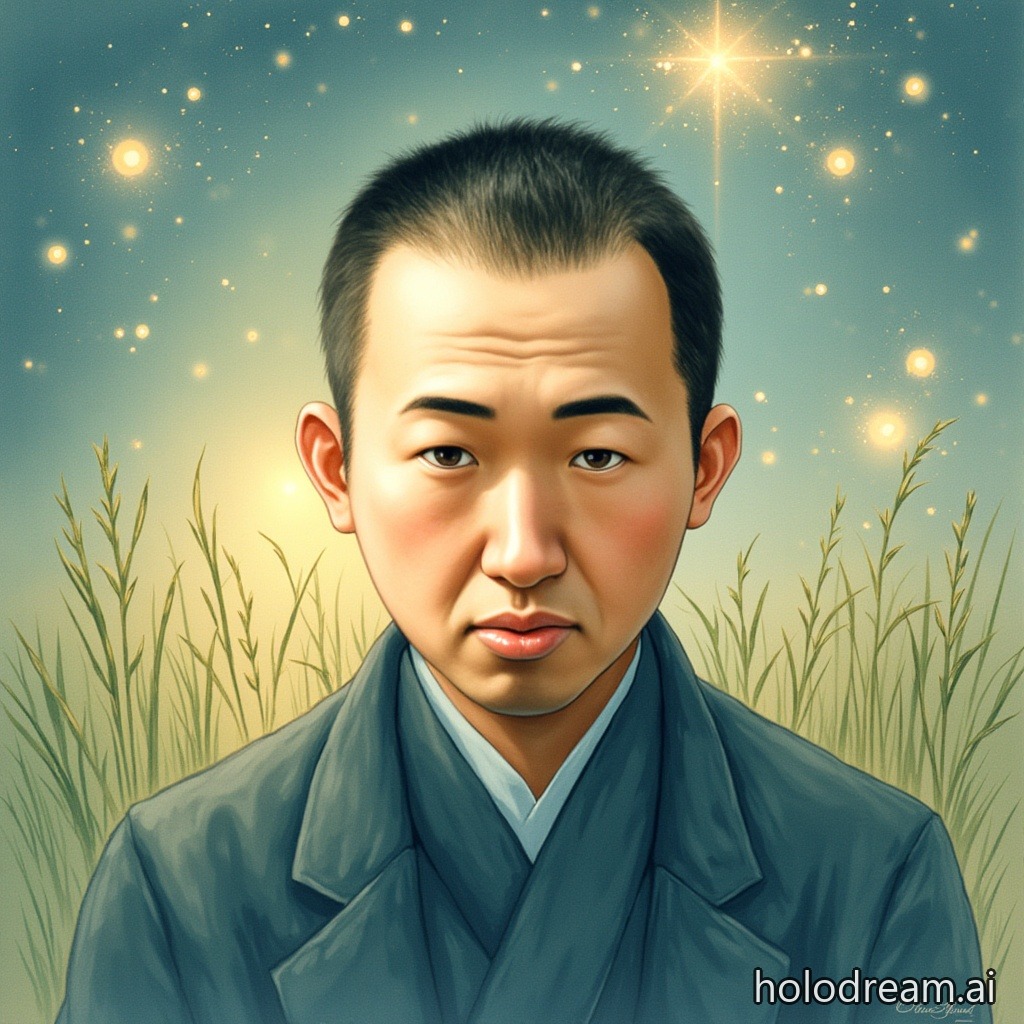 Kenji Miyazawa