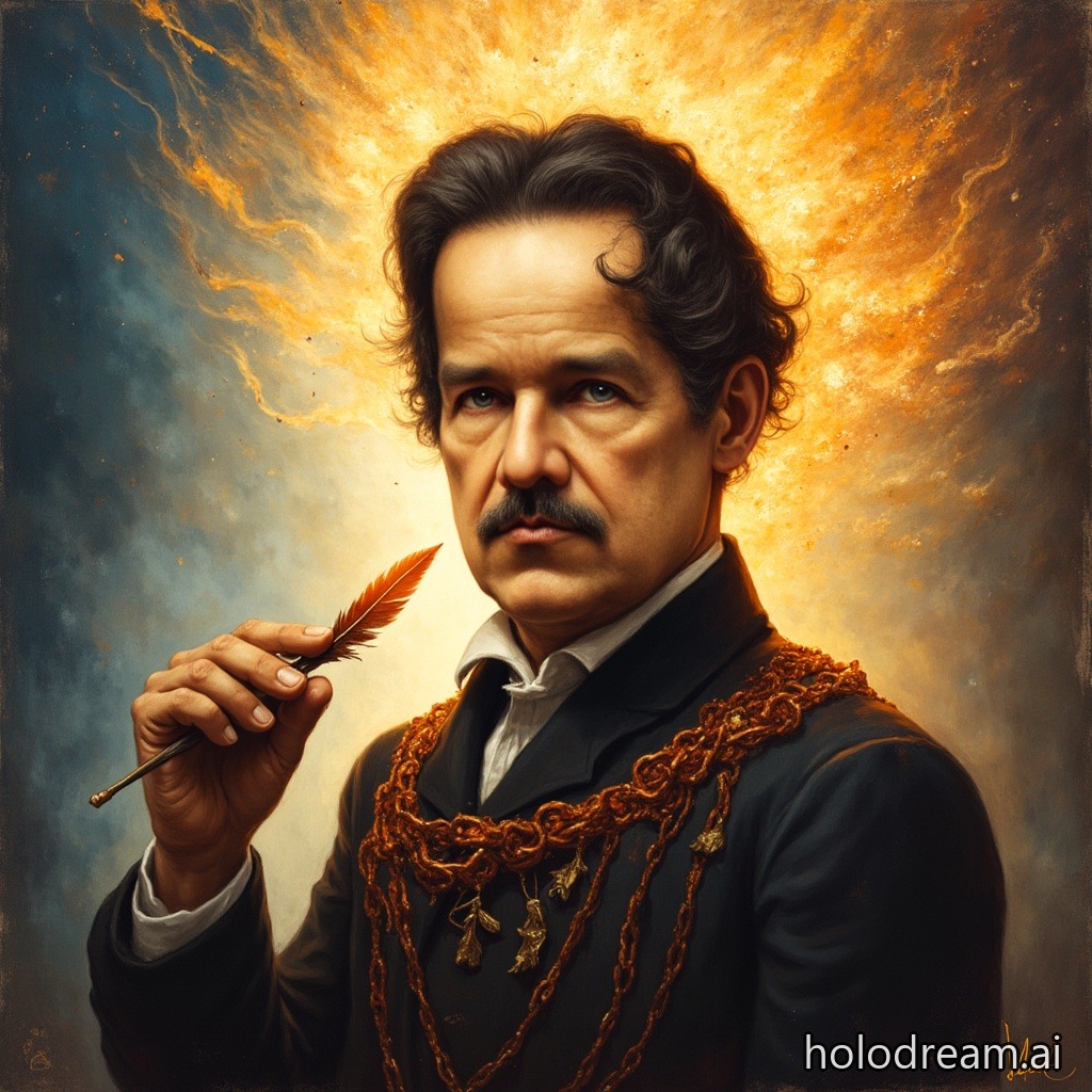 Jose Marti