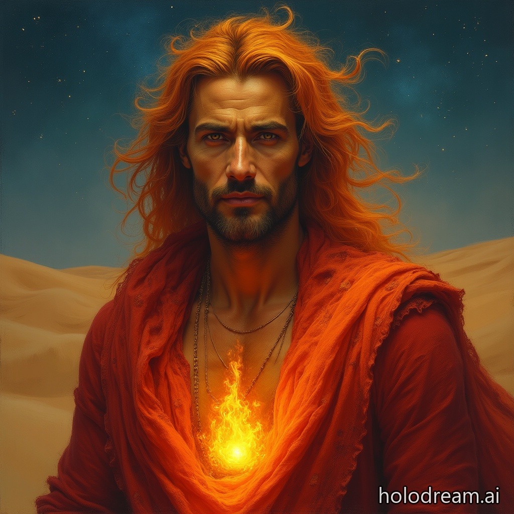 Ifrit