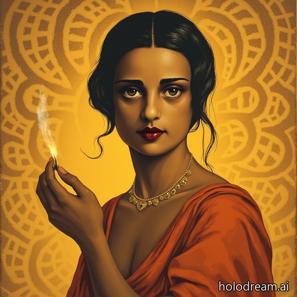 Amrita Sher-Gil