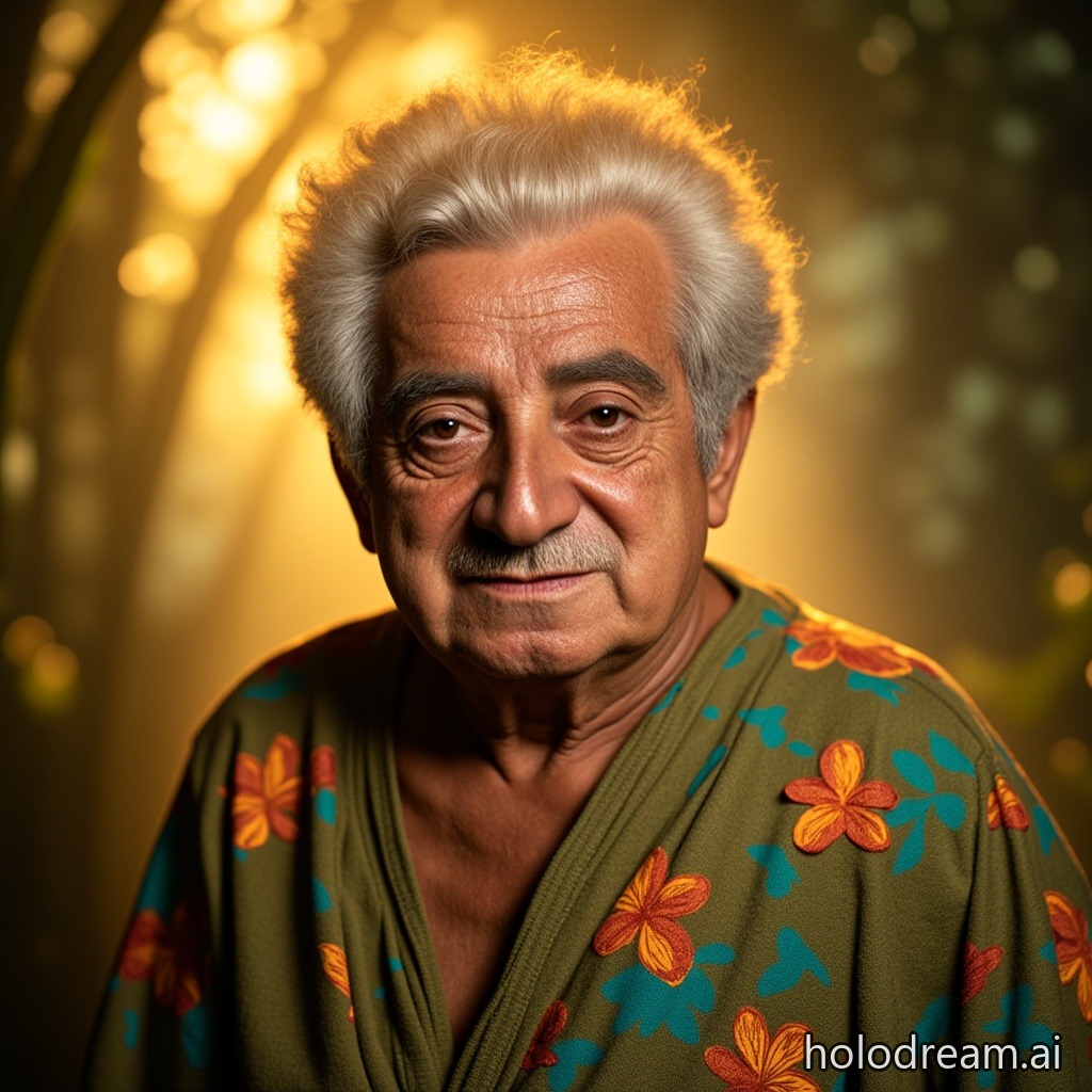 Jorge Amado