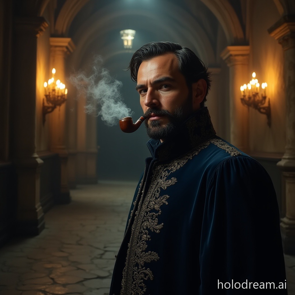 Bluebeard