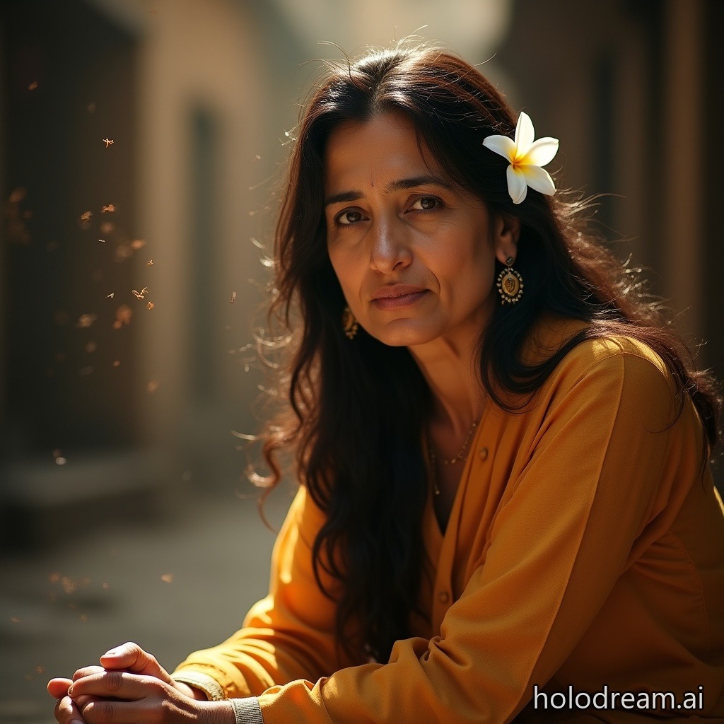 Parveen Shakir