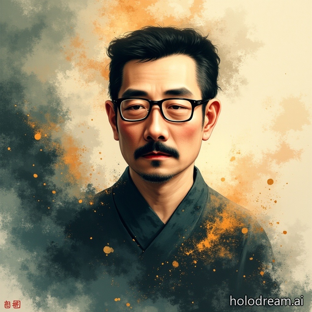 Lu Xun