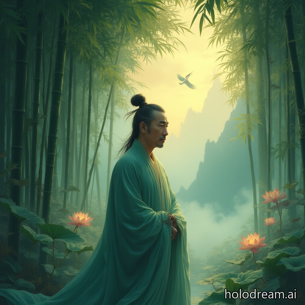 Wang Wei