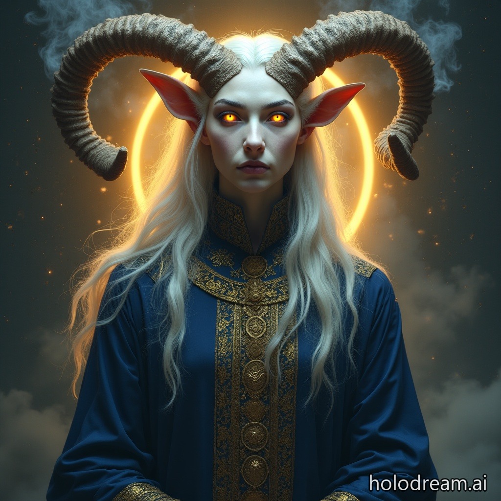 Baphomet