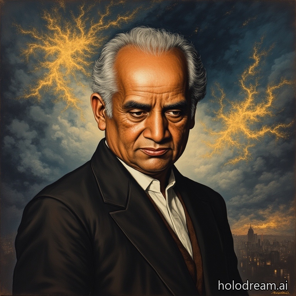 Faiz Ahmed Faiz