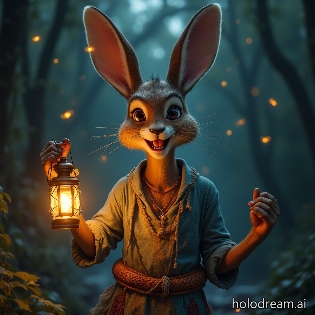 Br'er Rabbit