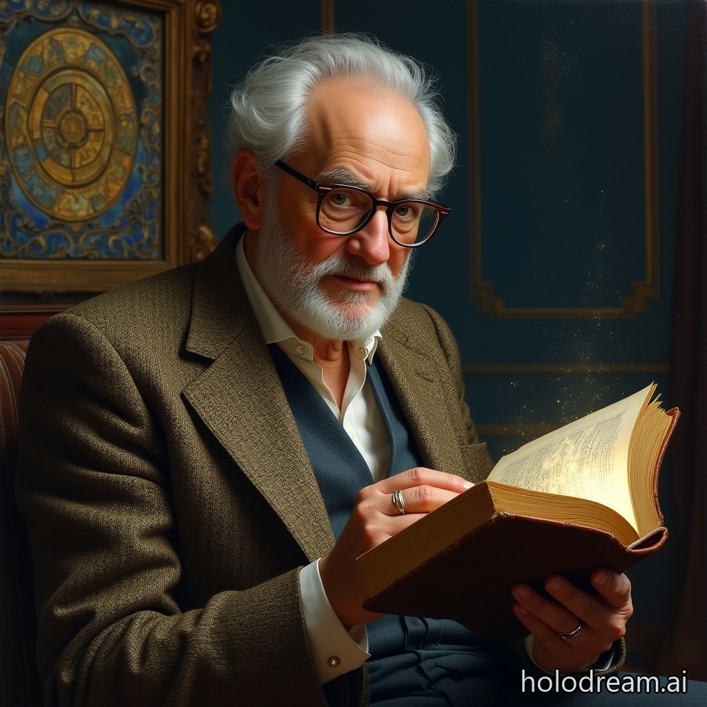 Henry Corbin