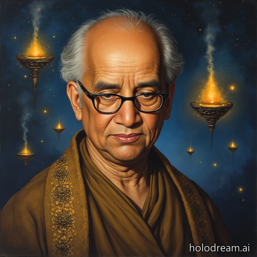Mircea Eliade