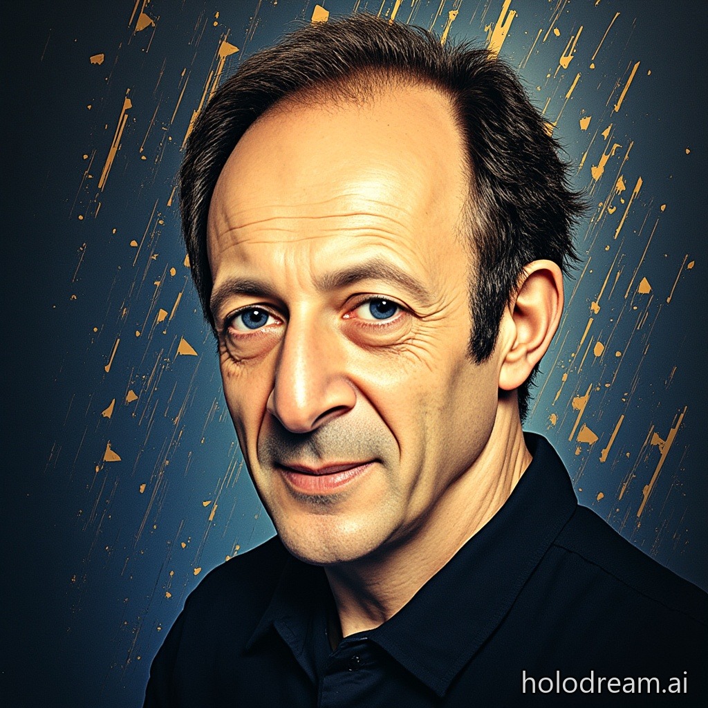 Steve Reich