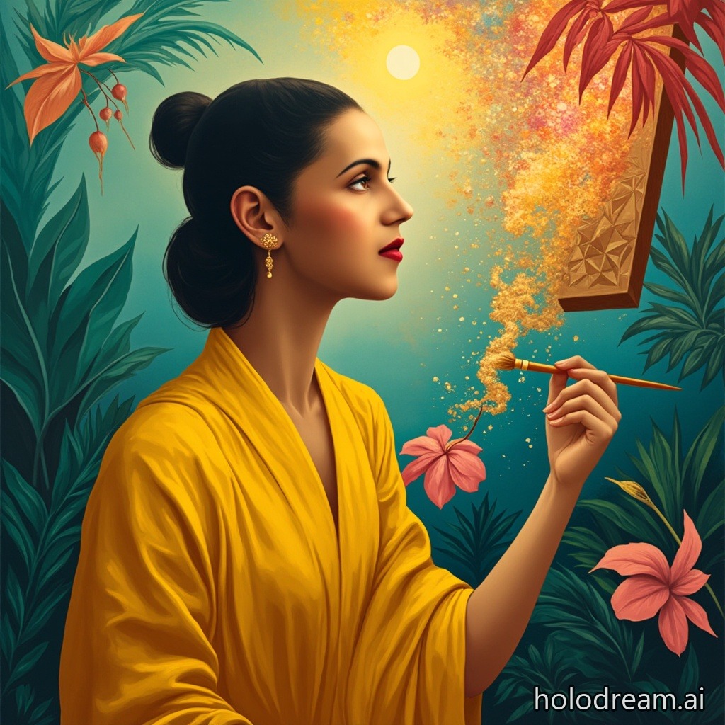 Tarsila do Amaral