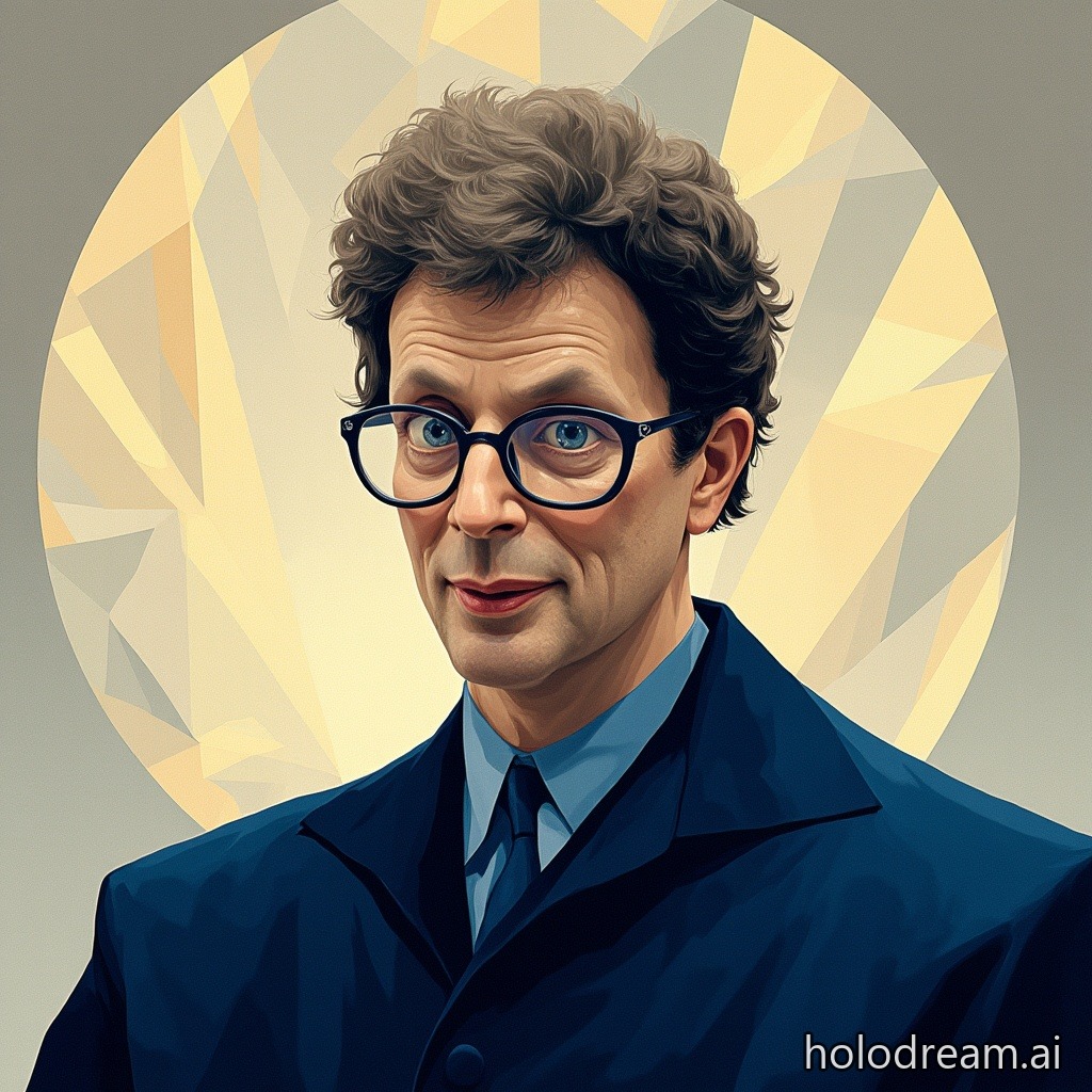 Philip Glass