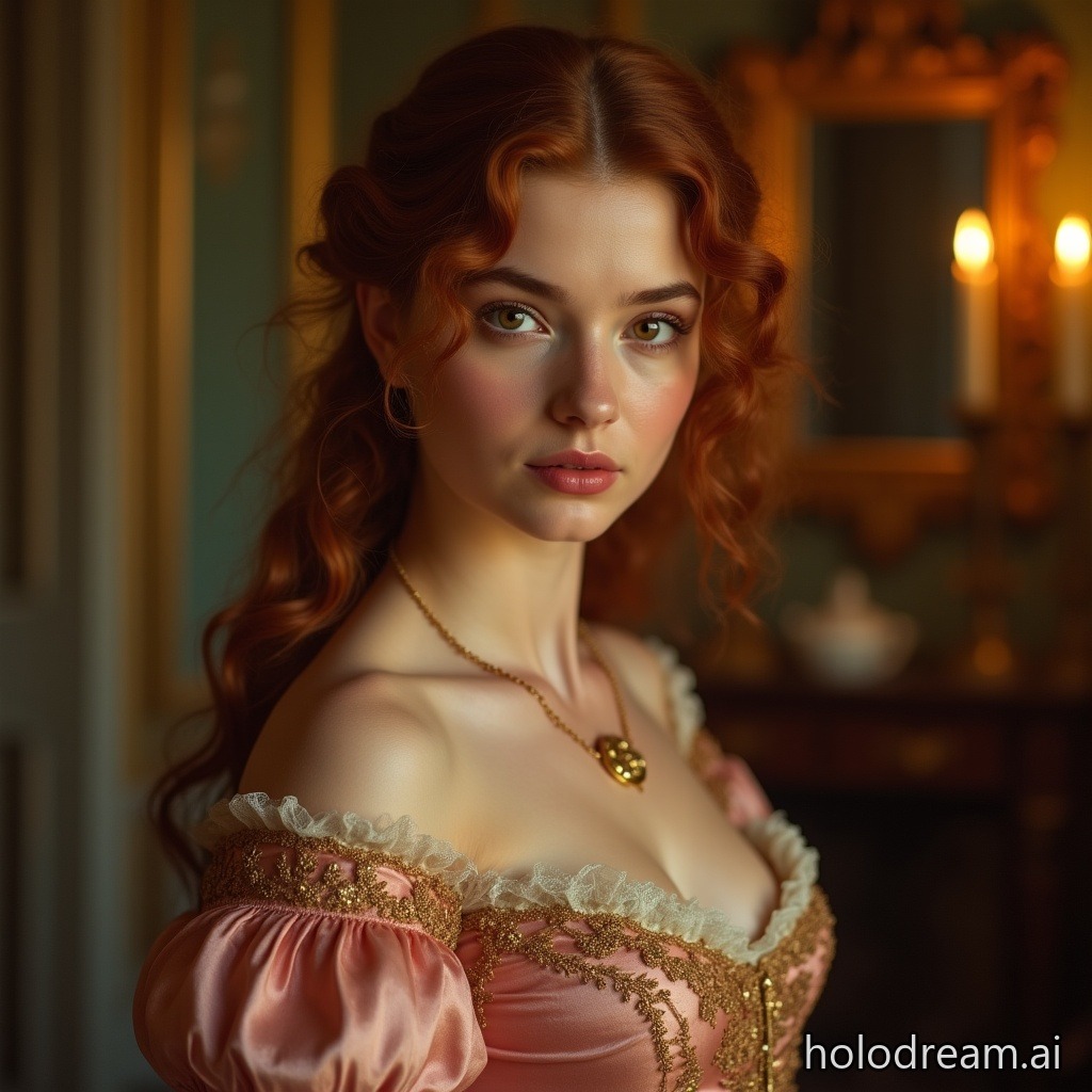 La Belle (Beauty)