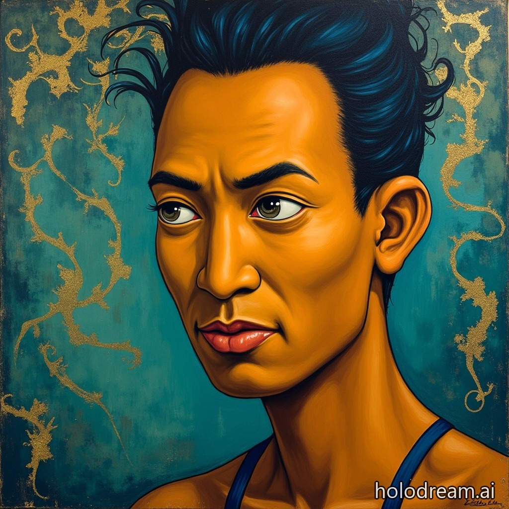 Wifredo Lam