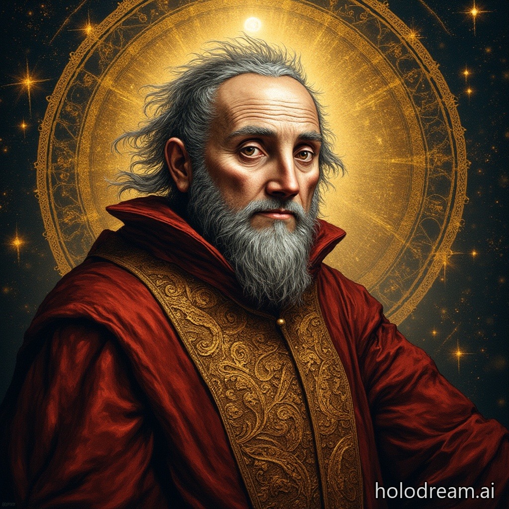 Athanasius Kircher