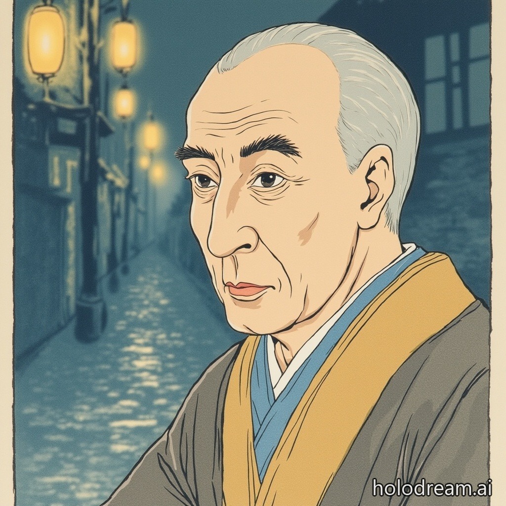 Utagawa Hiroshige