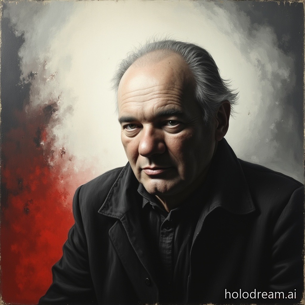 Thomas Bernhard
