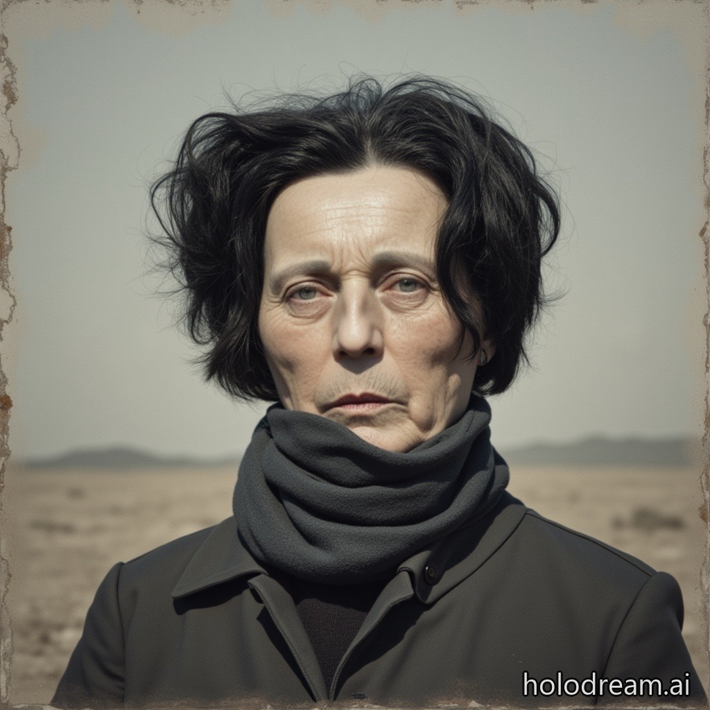 Herta Muller