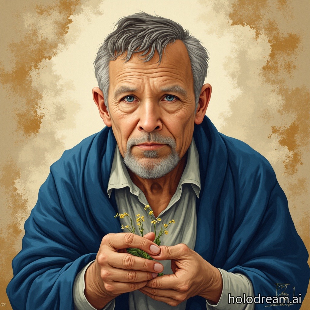 Amos Oz
